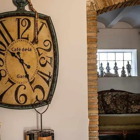 Lidias Rural House Hutb0615 San Martín Sarroca