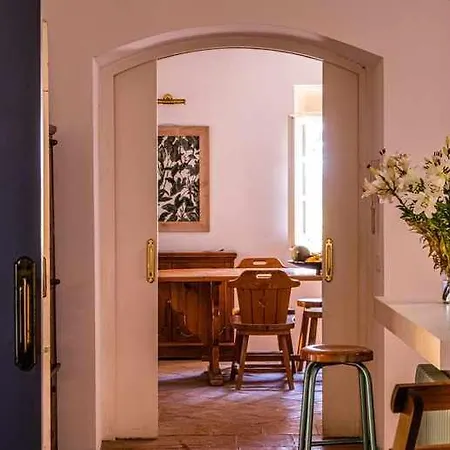 Dom wakacyjny Lidias Rural House Hutb0615