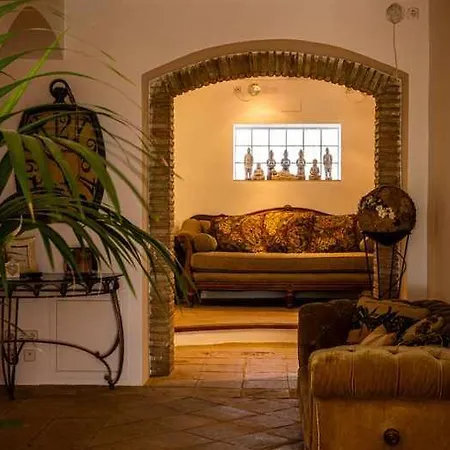 Lidias Rural House Hutb0615 Dom wakacyjny San Martín Sarroca