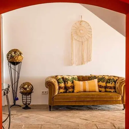 Dom wakacyjny Lidias Rural House Hutb0615 San Martín Sarroca