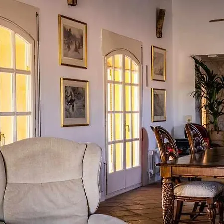 Dom wakacyjny Lidias Rural House Hutb0615