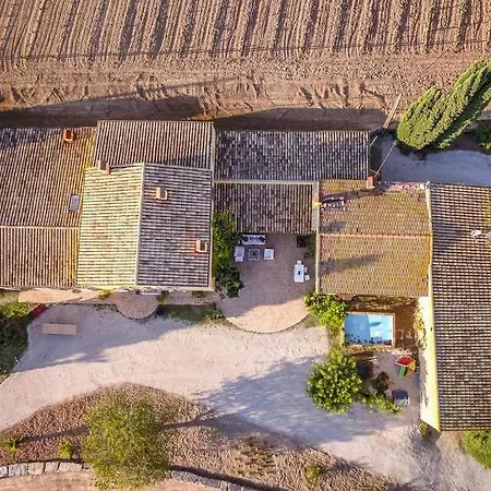 Lidias Rural House Hutb0615 San Martín Sarroca